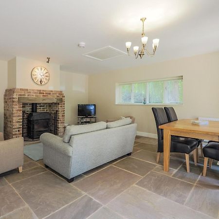 Stone Lodge Fulbeck Экстерьер фото