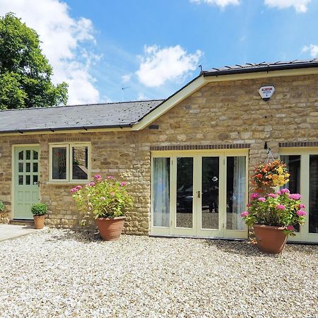 Stone Lodge Fulbeck Экстерьер фото