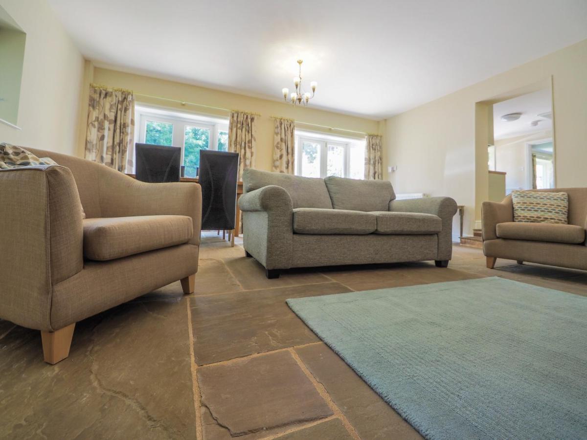Stone Lodge Fulbeck Экстерьер фото