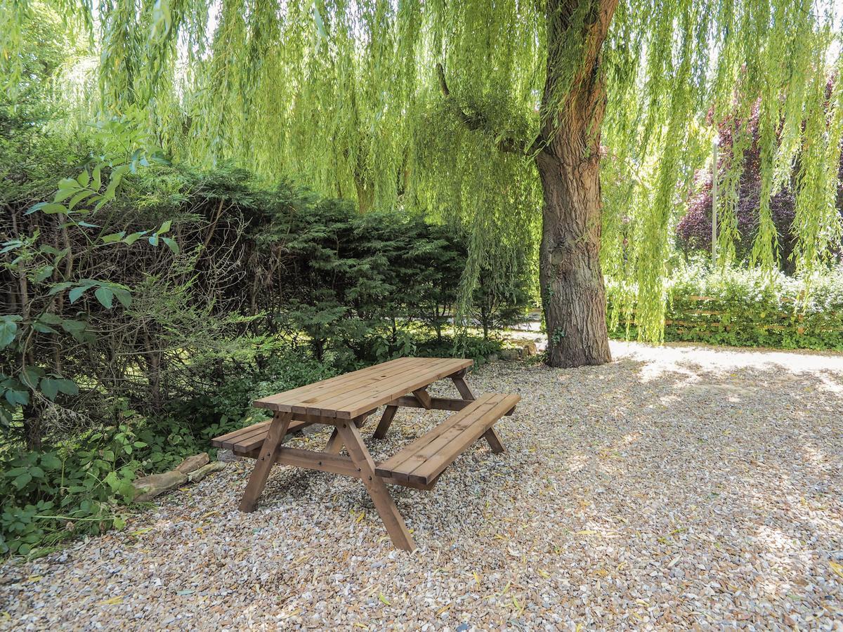 Stone Lodge Fulbeck Экстерьер фото